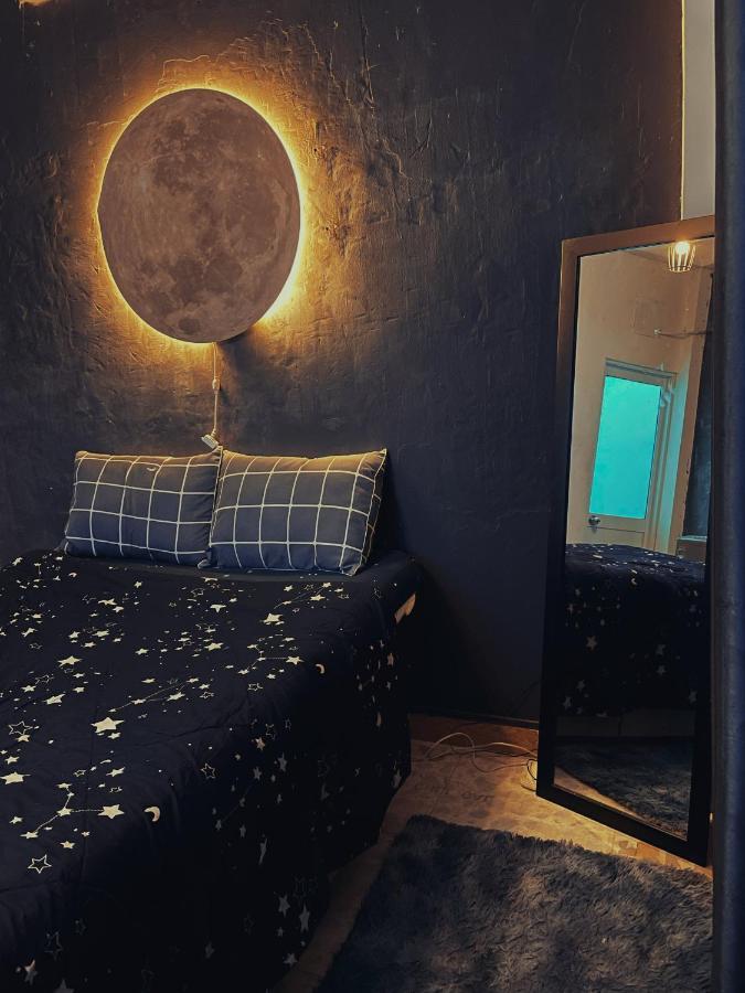 Midnight Corner Hotell Ho Chi Minh-byen Eksteriør bilde