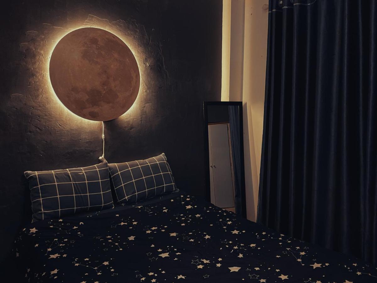 Midnight Corner Hotell Ho Chi Minh-byen Eksteriør bilde